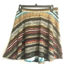 American Rag Circle Skirt